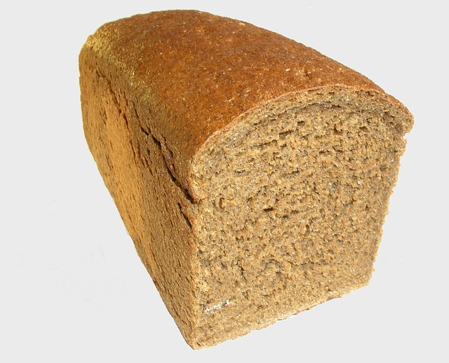 půlka chleba